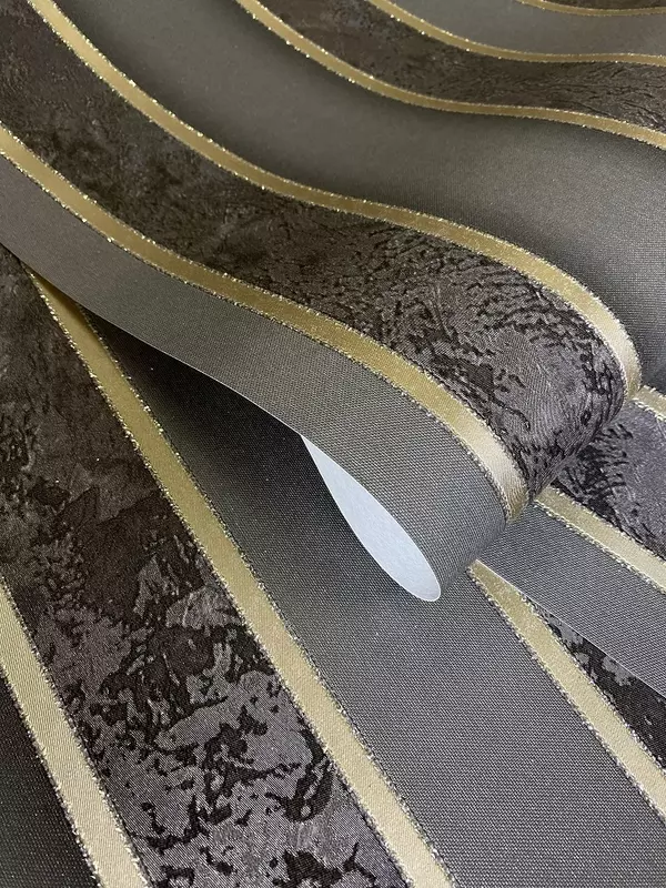  Toqilmagan devor qogozi MOF Malex dizayni Viktoriya chizigi (art-4251-9) - 