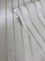 Обои флизелиновые МОФ Malex design Виктория полоса (арт-4251-2)