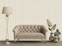  Обои флизелиновые МОФ Malex design Виктория полоса (арт-4251-2) - 