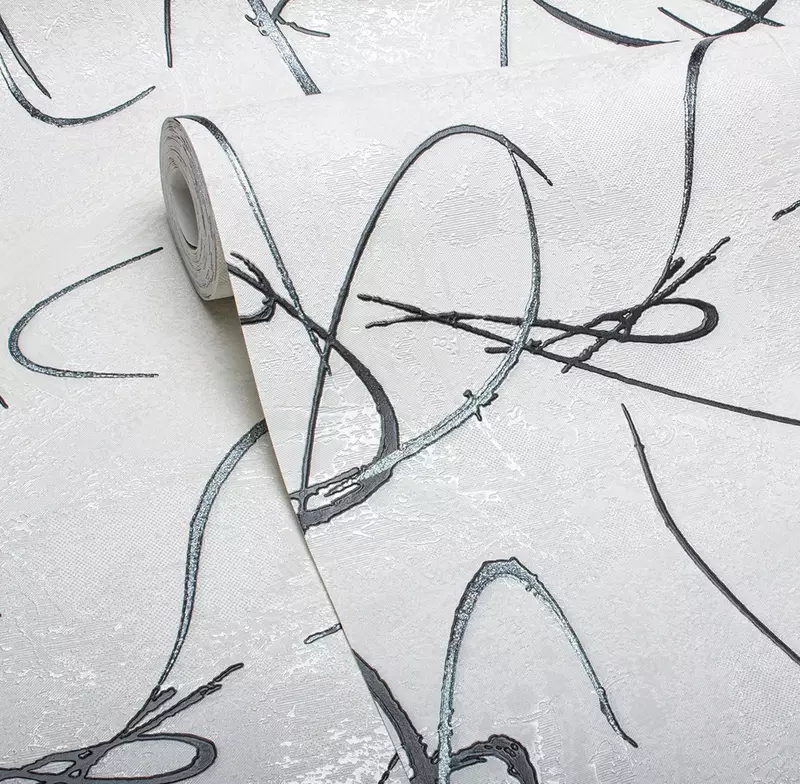 Обои виниловые ALLA MODA