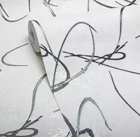 Обои виниловые ALLA MODA