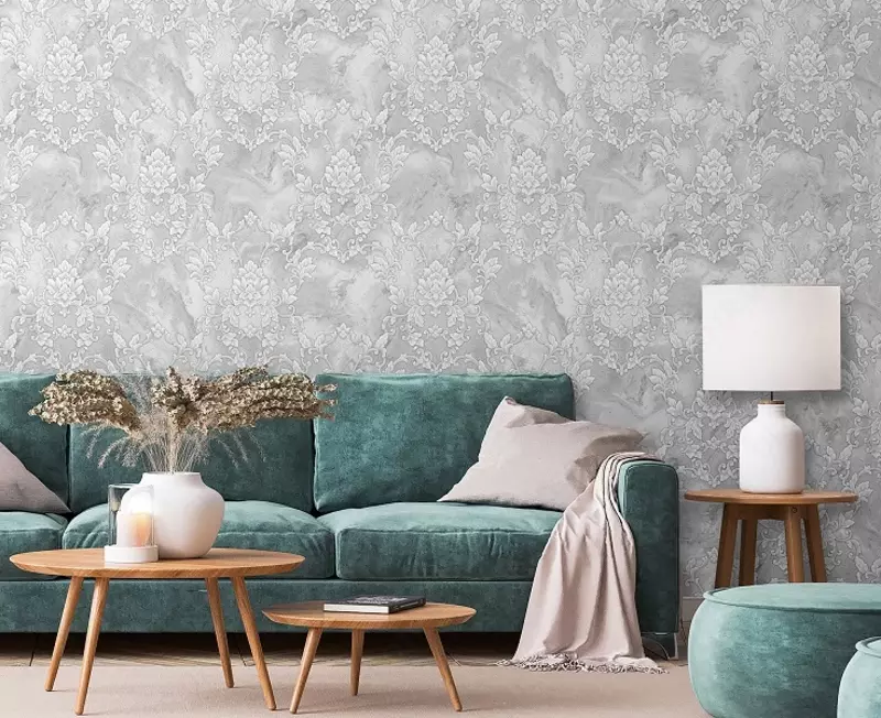  Vinil fon rasmi DAYANA  Ostima (art-98237) - 