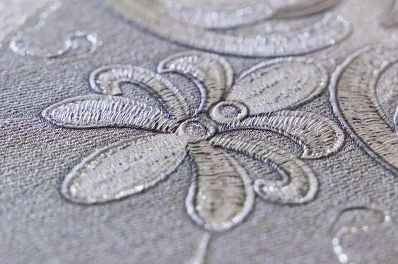  Обои виниловые Рафаэль  АСПЕКТ Deluxe (арт-70427-14) - 