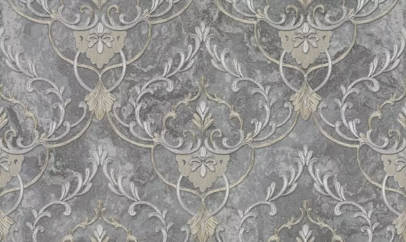 Обои виниловые Рафаэль  АСПЕКТ Deluxe (арт-70427-44)