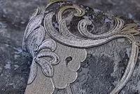  Обои виниловые Рафаэль  АСПЕКТ Deluxe (арт-70427-44) - 