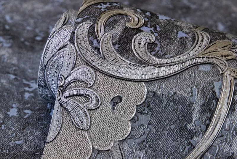  Обои виниловые Рафаэль  АСПЕКТ Deluxe (арт-70427-44) - 