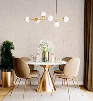  Обои виниловые МОФ Гранд (арт-4280-3) - 