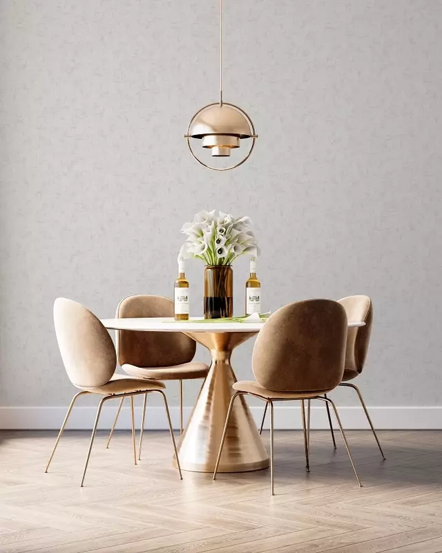  Vinil fon rasmi MOF Grand fon (art-4281-1) - 