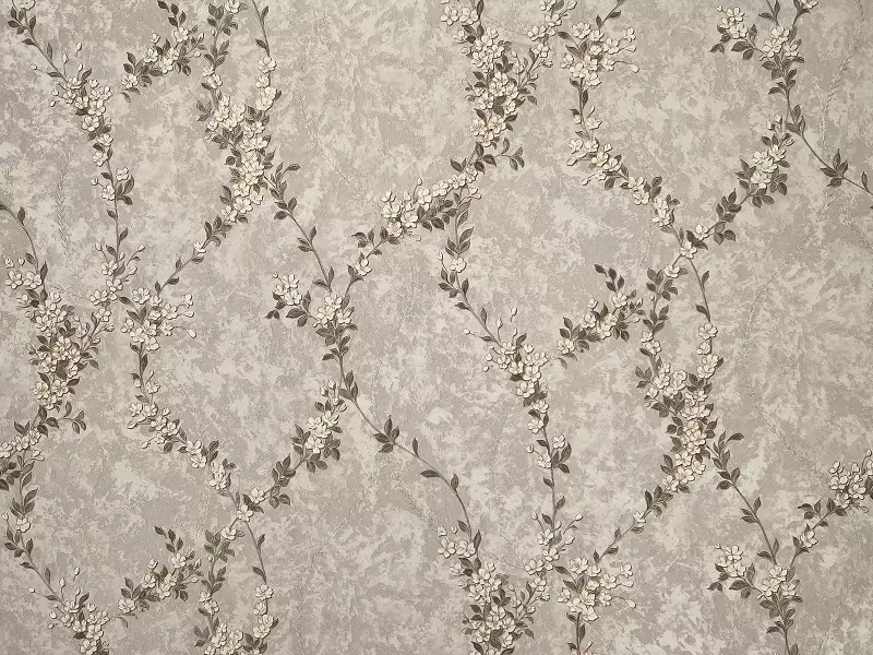 Обои виниловые МОФ "Офелия" (арт-4264-2)