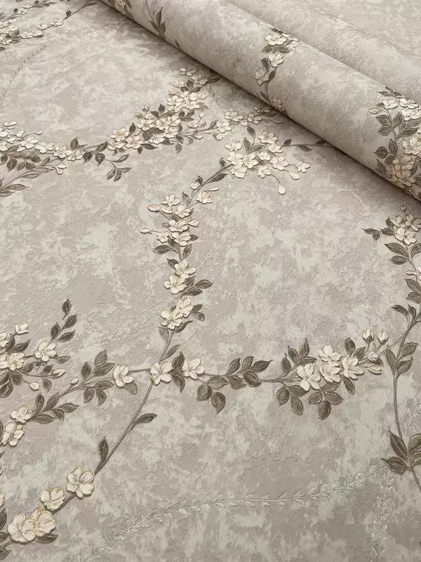 Обои виниловые МОФ "Офелия" (арт-4264-2) - 256 000 сум