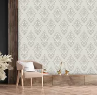  Vinil fon rasmi MOF WallsPro Elizabet (art-4235-1) - 