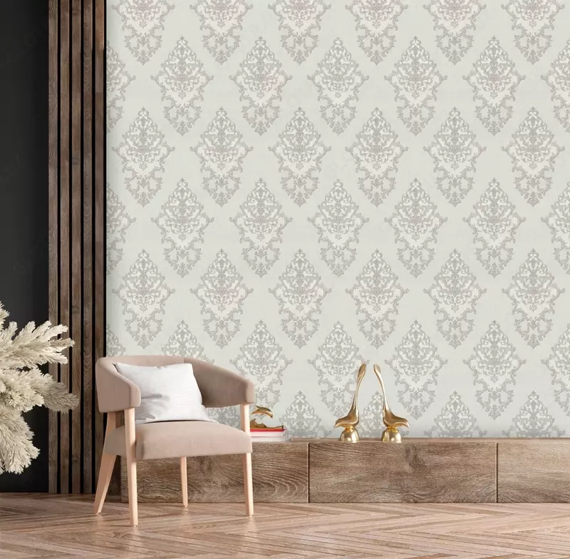  Vinil fon rasmi MOF WallsPro Elizabet (art-4235-1) - 