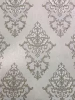 Vinil fon rasmi MOF WallsPro Elizabet (art-4235-2)