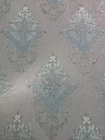 Обои виниловые МОФ WallsPro Елизавета (арт-4235-3)