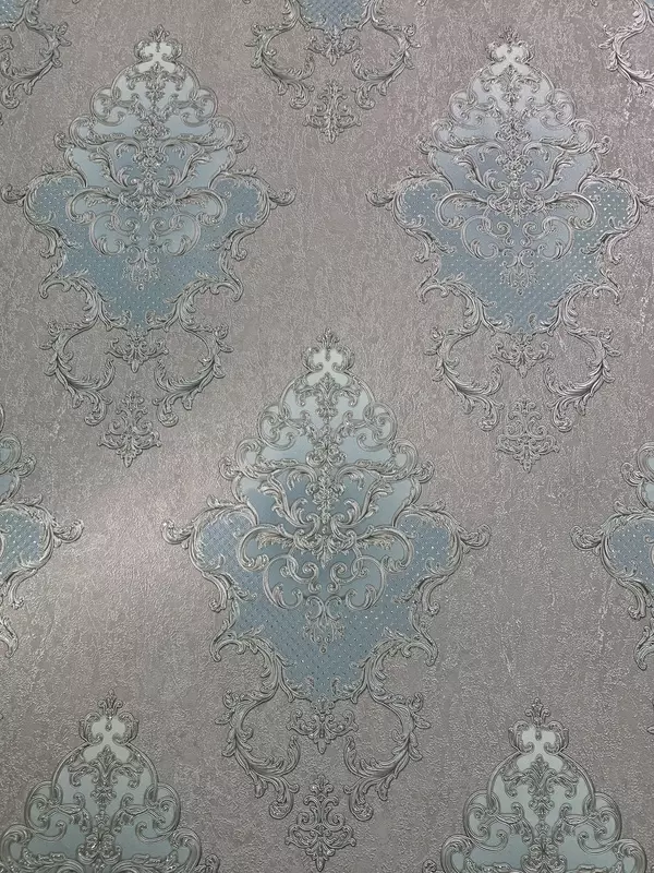 Обои виниловые МОФ WallsPro Елизавета (арт-4235-3)