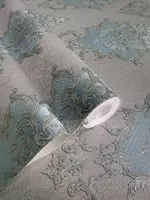  Обои виниловые МОФ WallsPro Елизавета (арт-4235-3) - 