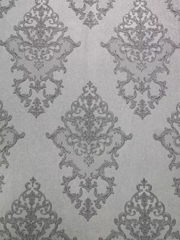 Обои виниловые МОФ WallsPro Елизавета (арт-4235-5)