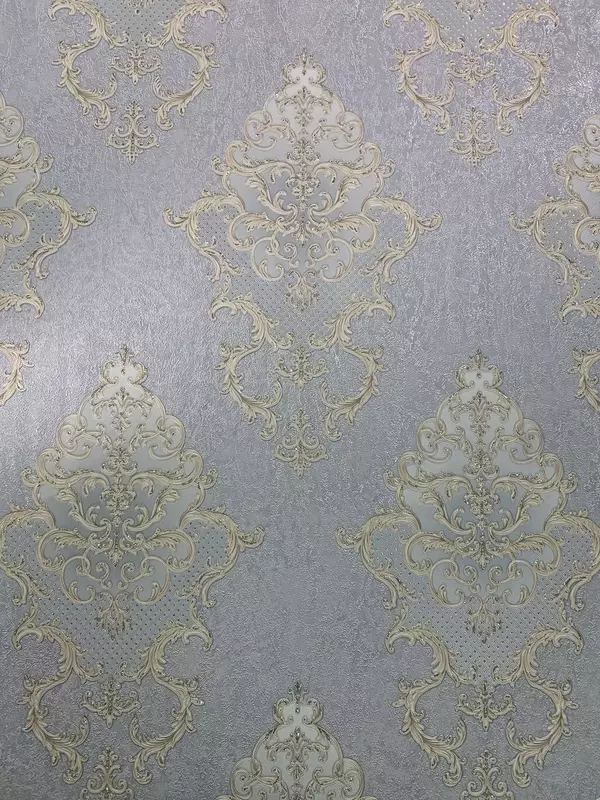 Обои виниловые МОФ WallsPro Елизавета (арт-4235-8)