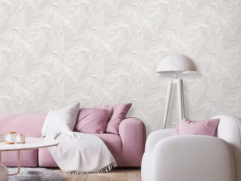  Toqilmagan asosdagi vinil fon rasmi ERKEK  Ostima (art-98732) - 