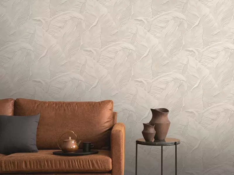  Обои виниловые на флизелиновой основе MALE  Ostima (арт-98736) - 