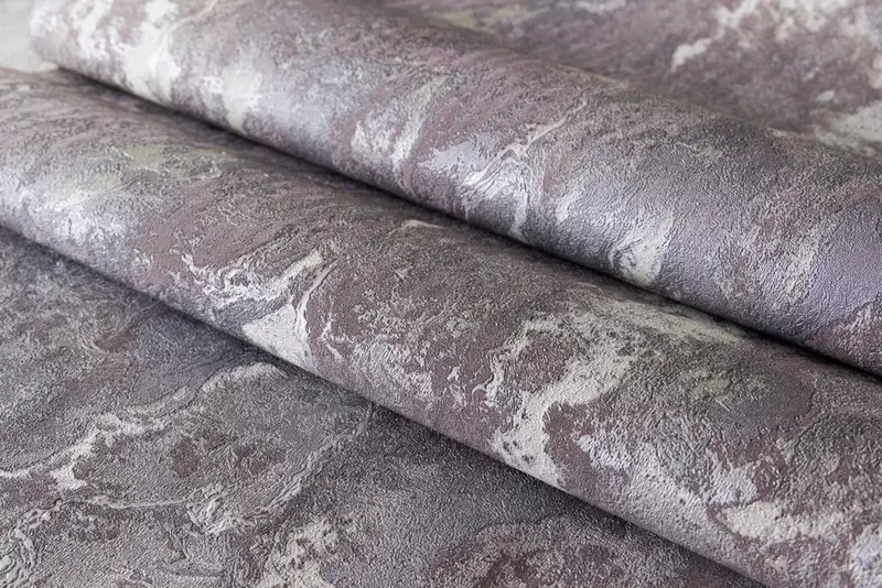  Обои виниловые Терра  АСПЕКТ Deluxe (арт-70502-46) - 