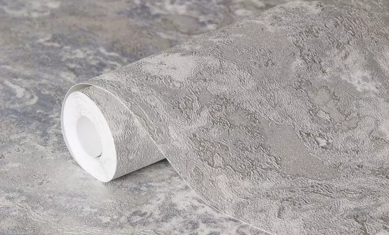  Обои виниловые Терра  АСПЕКТ Deluxe (арт-70503-14) - 