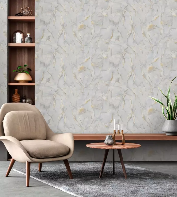  Обои виниловые на флизелиновой основе STARTDECO SIRIUS (арт-285897) - 