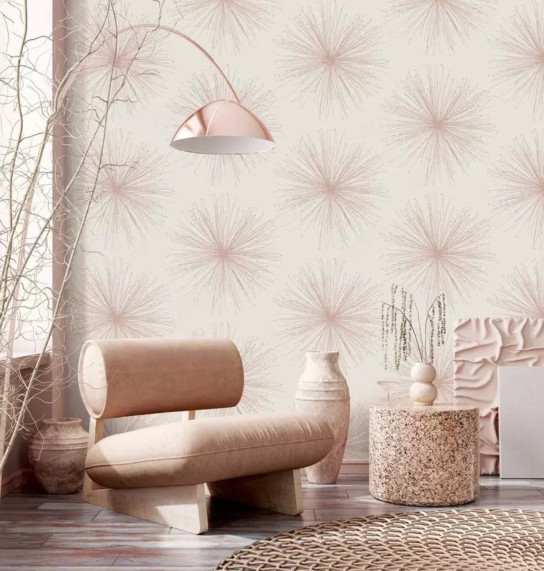  Обои виниловые на флизелиновой основе Ateliero Astrid (арт-285711) - 