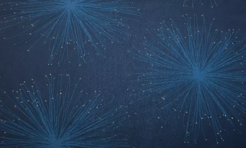 Ateliero Astrid toqilmagan asosdagi vinil fon rasmi (art-285718)