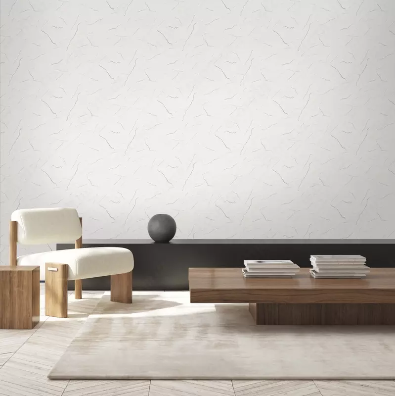  Toqilmagan tayanchdagi vinil fon rasmi Bruno  ROSE (art-98721) - 