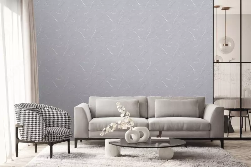  Обои виниловые на флизелиновой основе Bruno  ROSE (арт-98727) - 