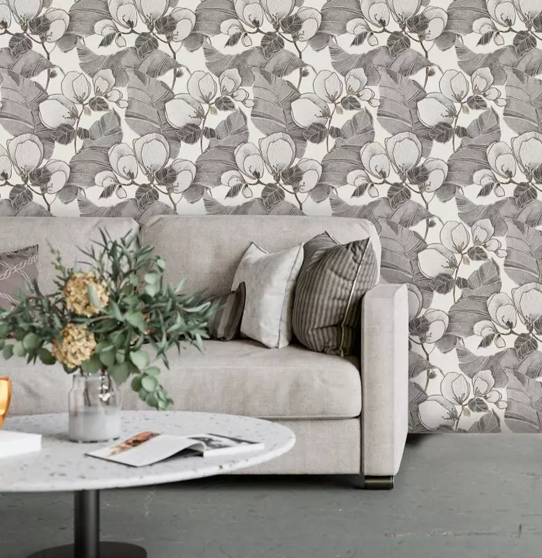 Обои виниловые МОФ Interio "Либерти" (арт-4275-1) - 265 000 сум