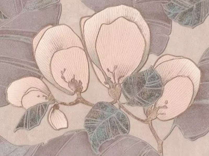  Vinil fon rasmi MOF Interio Ozodlik (art-4275-3) - 