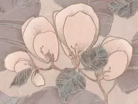  Vinil fon rasmi MOF Interio Ozodlik (art-4275-3) - 