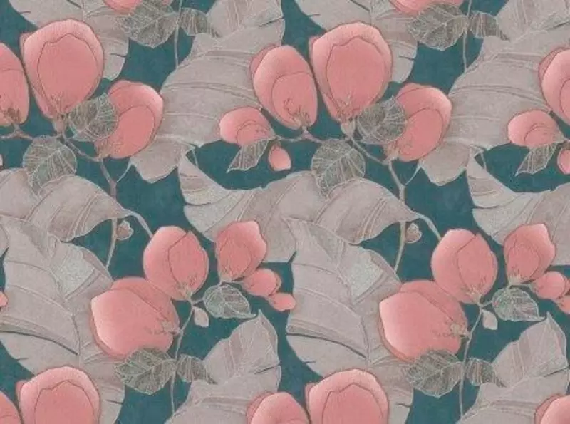 Vinil fon rasmi MOF Interio Ozodlik (art-4275-8)