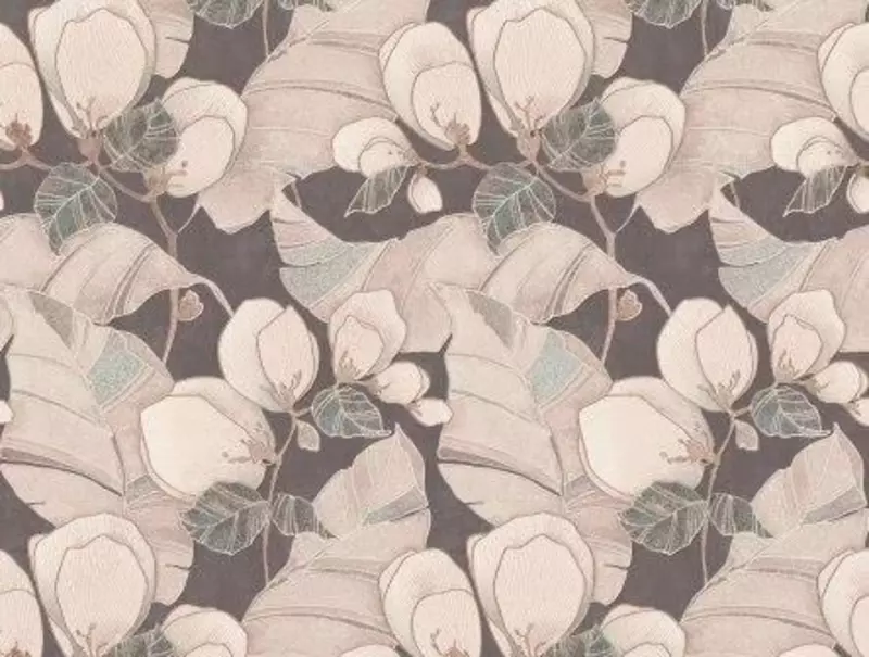 Обои виниловые МОФ Interio "Либерти" (арт-4275-9)