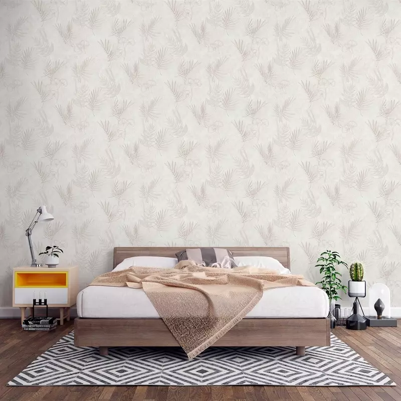  Vinyl wallpaper MOF Mystery (art-4286-1) - 