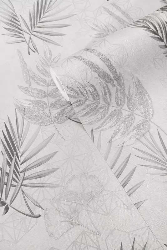  Vinyl wallpaper MOF Mystery (art-4286-8) - 