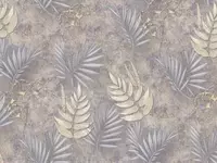 Vinyl wallpaper MOF Mystery (art-4286-9)