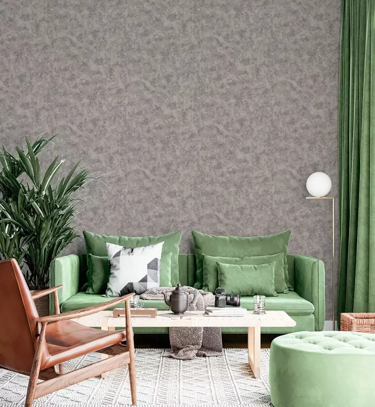  Vinyl wallpaper MOF Mystery (art-4287-9) - 