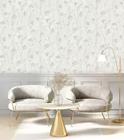  Vinyl wallpaper MOF Malex design Eira (art-4292-1) - 