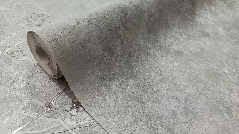  Обои виниловые МОФ Malex design Эйра (арт-4293-5) - 