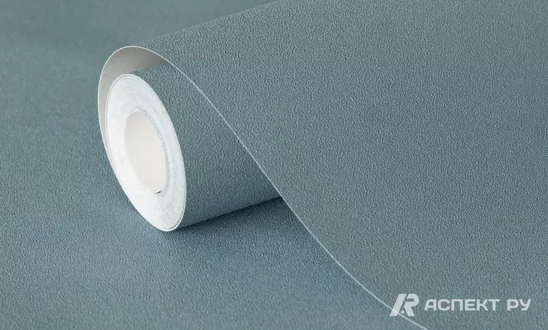 Обои виниловые Акцент  АСПЕКТ Deluxe (арт-70393-76)