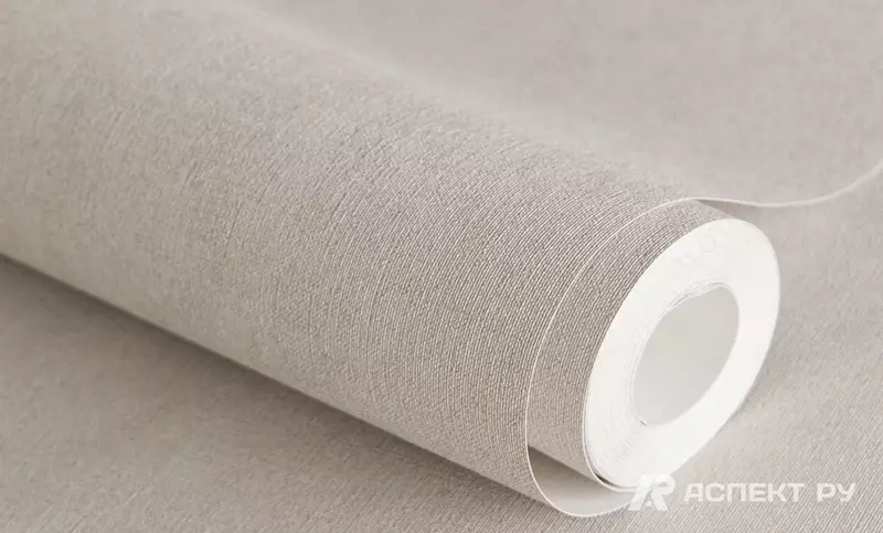  Обои виниловые Холст  АСПЕКТ Deluxe (арт-70526-18) - 