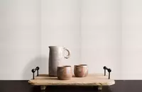 Флизелиновый обой Ateliero Tempo 1 06 м 287256