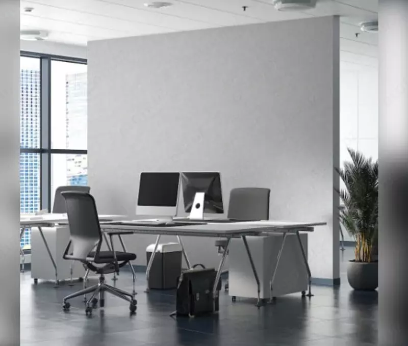 Флизелиновые обои "Harlem" Du&Ka, 1.06 х 10 м (Арт - 27001-5) Турция