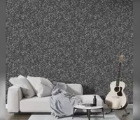 Toqilmagan devor qogozi Harlem Du&Ka  1 06 x 10 m (Art - 27001-7) Turkiya