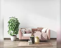 Флизелиновые обои Harlem Du&Ka  1.06 х 10 м (Арт - 27002-1) Турция