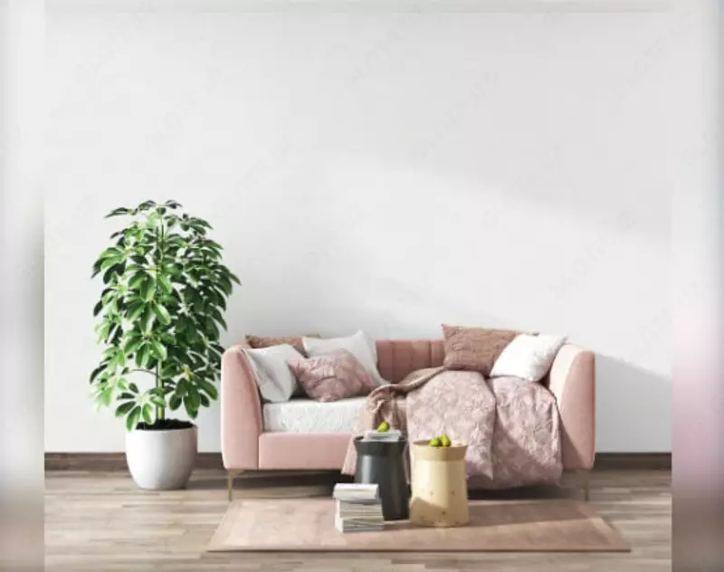 Флизелиновые обои "Harlem" Du&Ka, 1.06 х 10 м (Арт - 27002-1) Турция