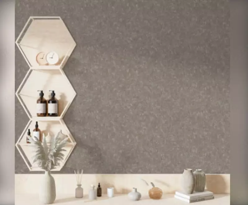 Флизелиновые обои "Harlem" Du&Ka, 1.06 х 10 м (Арт - 27002-5) Турция